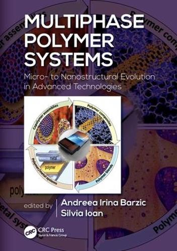 Бумажная книга «Multiphase Polymer Systems: Micro- to Nanostructural Evolution in Advanced Technologies» - фото №1