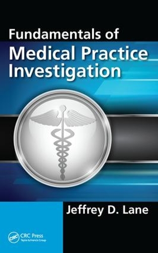 Бумажная книга «Fundamentals of Medical Practice Investigation», автор Джеффри Д. Лейн - фото №1