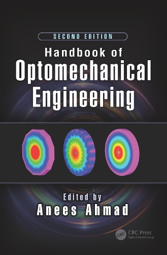 Паперова книга «Handbook of Optomechanical Engineering» - фото №1