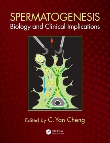 Паперова книга «Spermatogenesis: Biology and Clinical Implications» - фото №1