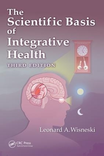 Бумажная книга «The Scientific Basis of Integrative Health» - фото №1
