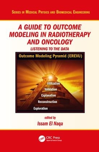 [object Object] «A Guide to Outcome Modeling In Radiotherapy and Oncology: Listening to the Data» - фото №1