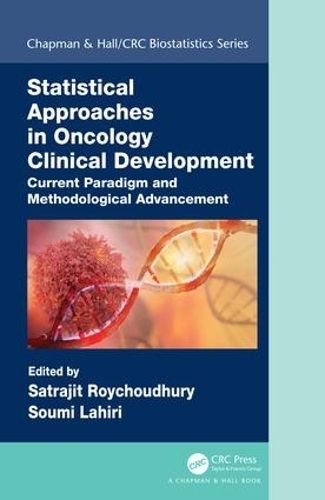 [object Object] «Statistical Approaches in Oncology Clinical Development: Current Paradigm and Methodological Advancement» - фото №1