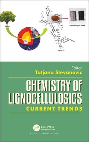 Бумажная книга «Chemistry of Lignocellulosics: Current Trends» - фото №1