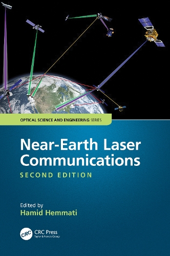 Бумажная книга «Near-Earth Laser Communications, Second Edition» - фото №1
