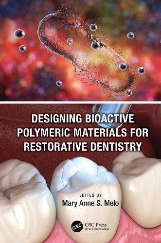 Паперова книга «Designing Bioactive Polymeric Materials For Restorative Dentistry» - фото №1