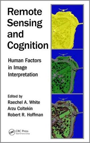 [object Object] «Remote Sensing and Cognition: Human Factors in Image Interpretation» - фото №1
