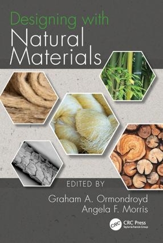 Бумажная книга «Designing with Natural Materials» - фото №1