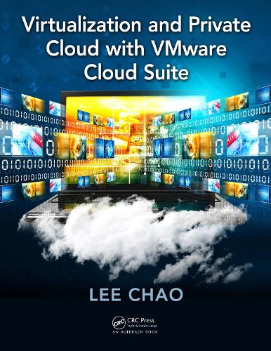 [object Object] «Virtualization and Private Cloud with VMware Cloud Suite», автор Лі Чао - фото №1