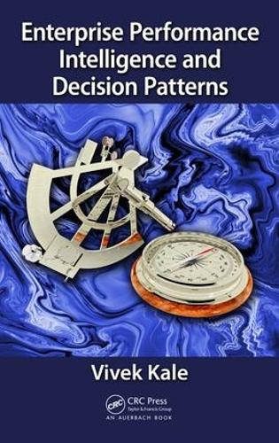 [object Object] «Enterprise Performance Intelligence and Decision Patterns», автор Вівек Кейл - фото №1