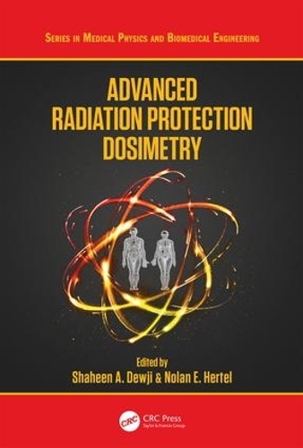 Бумажная книга «Advanced Radiation Protection Dosimetry» - фото №1