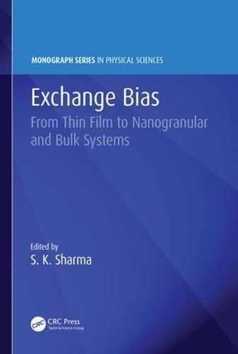 [object Object] «Exchange Bias: From Thin Film to Nanogranular and Bulk Systems» - фото №1