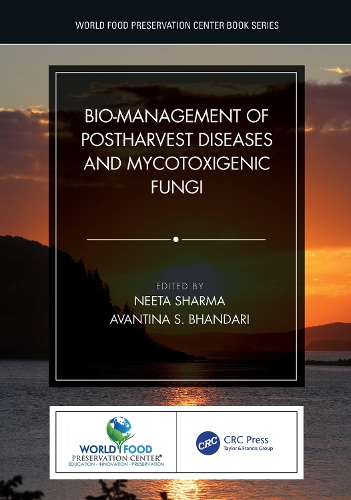 Бумажная книга «Bio-management of Postharvest Diseases and Mycotoxigenic Fungi» - фото №1