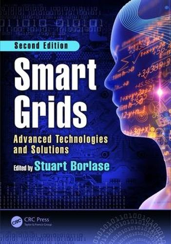 Бумажная книга «Smart Grids: Advanced Technologies and Solutions, Second Edition» - фото №1