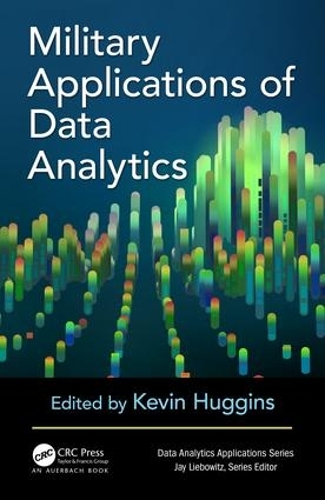 [object Object] «Military Applications of Data Analytics» - фото №1