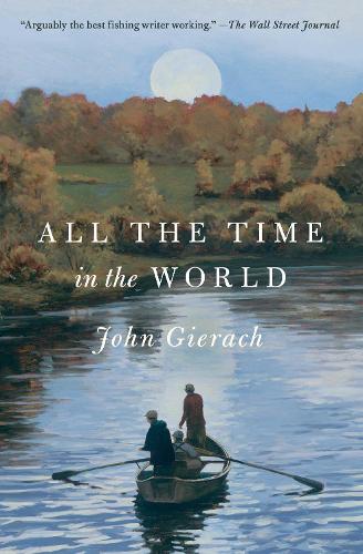 Бумажная книга «All the Time in the World» - фото №1