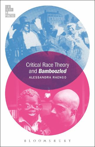 Паперова книга «Critical Race Theory and Bamboozled», автор Алессандра Ренго - фото №1