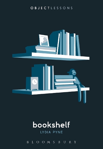 Бумажная книга «Bookshelf», автор Лидия Пайн - фото №1