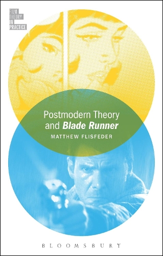 Бумажная книга «Postmodern Theory and Blade Runner», автор Мэтью Флисфедер - фото №1