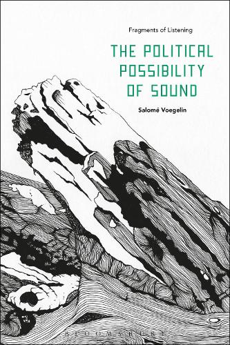 Бумажная книга «The Political Possibility of Sound: Fragments of Listening», автор Саломе Вёгелин - фото №1