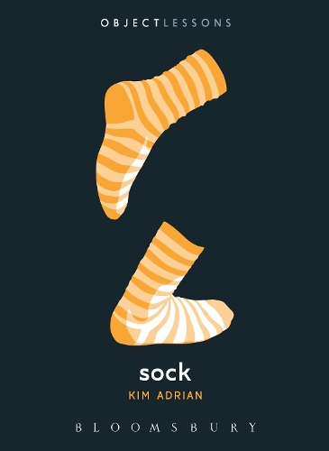 [object Object] «Sock», автор Ким Адриан - фото №1
