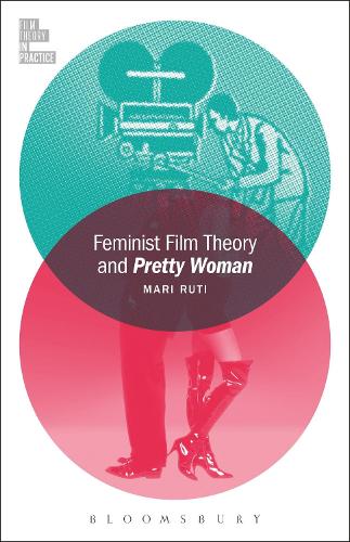Бумажная книга «Feminist Film Theory and Pretty Woman», автор Мари Рути - фото №1