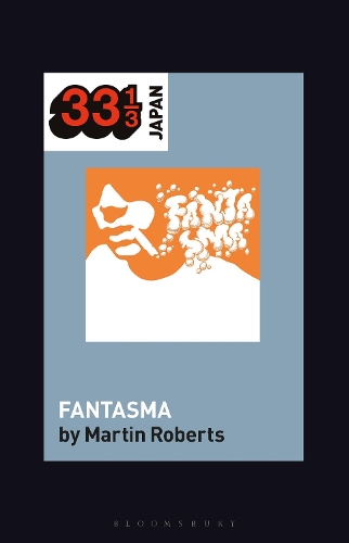 Бумажная книга «Cornelius's Fantasma», автор Мартин Робертс - фото №1