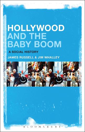 Бумажная книга «Hollywood and the Baby Boom: A Social History», автор Джим Уолли - фото №1