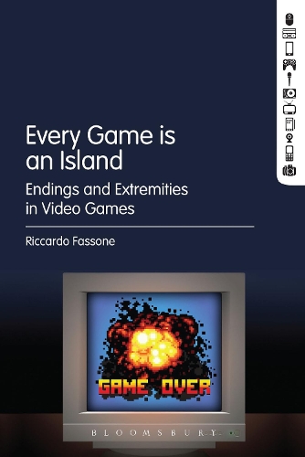 [object Object] «Every Game is an Island: Endings and Extremities in Video Games», автор Ріккардо Фассоне - фото №1