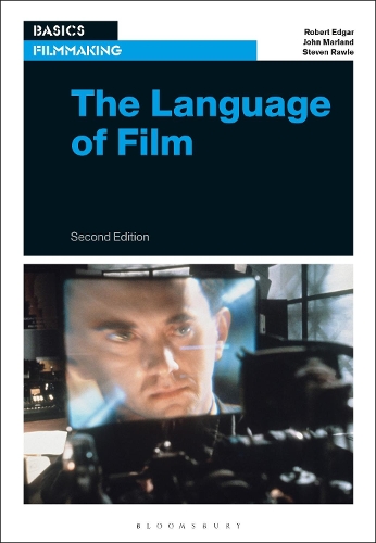 Бумажная книга «The Language of Film», авторов Джон Марланд, Роберт Эдгар, Стивен Роул - фото №1