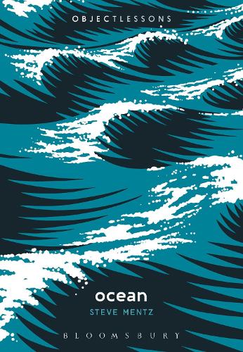 Бумажная книга «Ocean», автор Стив Менц - фото №1