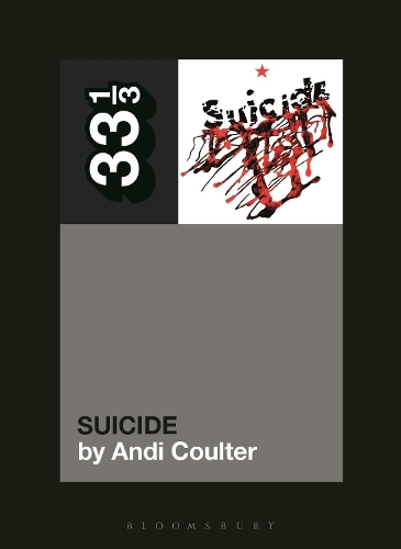 Бумажная книга «Suicide's Suicide», автор Энди Коултер - фото №1