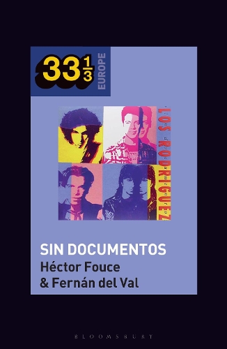 Бумажная книга «Los Rodríguez's Sin Documentos», авторов Фернан дель Валь, Гектор Фус - фото №1