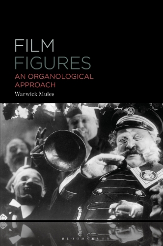 Бумажная книга «Film Figures: An Organological Approach», автор Уорвик Мулс - фото №1