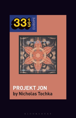 Бумажная книга «Ardit Gjebrea’s Projekt Jon», автор Николас Точка - фото №1