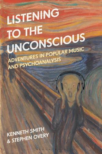 Бумажная книга «Listening to the Unconscious: Adventures in Popular Music and Psychoanalysis», авторов Кеннет Смит, Стивен Овери - фото №1