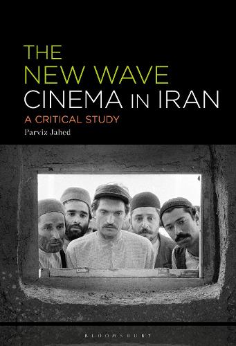 Бумажная книга «The New Wave Cinema in Iran: A Critical Study», автор Парвиз Джахед - фото №1