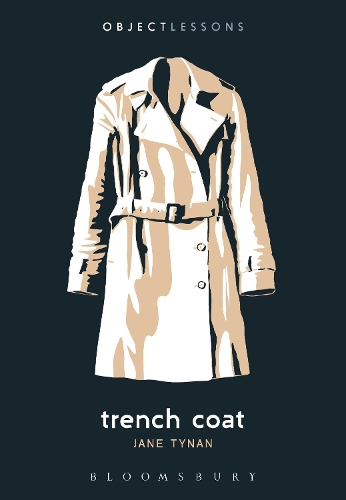 Бумажная книга «Trench Coat», автор Джейн Тайнан - фото №1