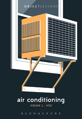 Паперова книга «Air Conditioning» - фото №1