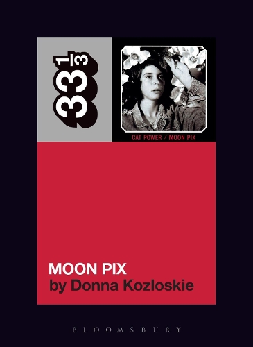 Бумажная книга «Cat Power's Moon Pix», автор Донна Козлоски - фото №1