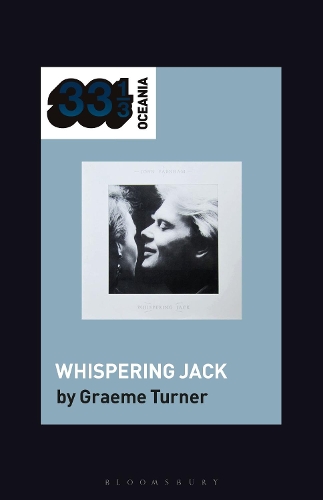 Бумажная книга «John Farnham's Whispering Jack», автор Грэм Тернер - фото №1