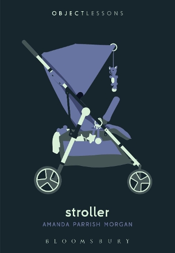 [object Object] «Stroller», автор Аманда Пэрриш Морган - фото №1