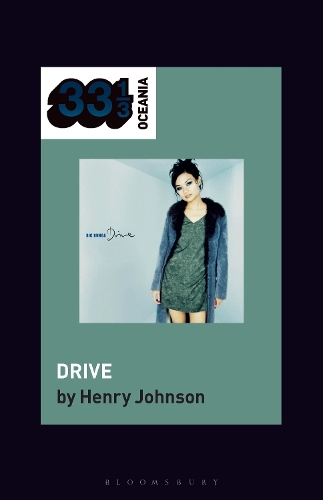 Бумажная книга «Bic Runga's Drive», автор Генри Джонсон - фото №1