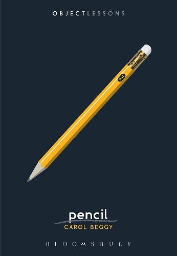 Бумажная книга «Pencil» - фото №1