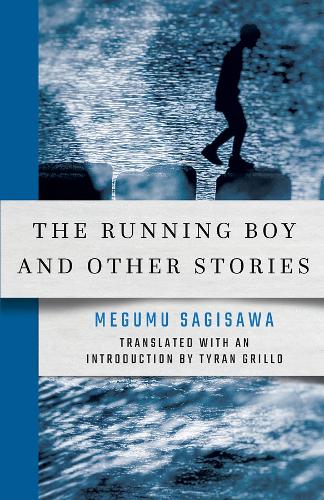 Паперова книга «The Running Boy and Other Stories», автор Меґуму Саґісава - фото №1