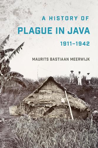 [object Object] «A History of Plague in Java, 1911–1942», автор Мауриц Бастиан Меервейк - фото №1
