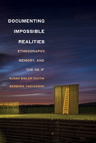 Бумажная книга «Documenting Impossible Realities: Ethnography, Memory, and the As If», авторов Барбара Ингвессон, Сьюзен Библер Кутин - фото №1
