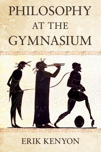 Бумажная книга «Philosophy at the Gymnasium», автор Эрик Кеньон - фото №1