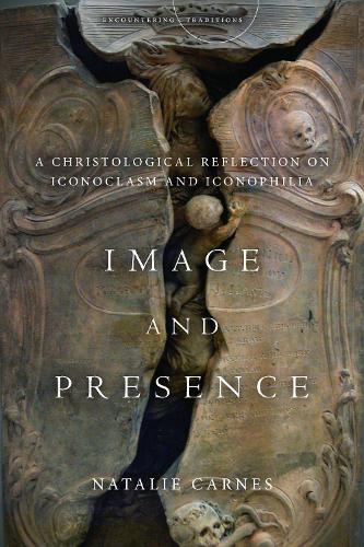 Бумажная книга «Image and Presence: A Christological Reflection on Iconoclasm and Iconophilia», автор Натали Карнс - фото №1