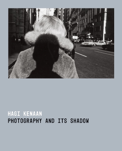 Бумажная книга «Photography and Its Shadow», автор Хаги Кенаан - фото №1